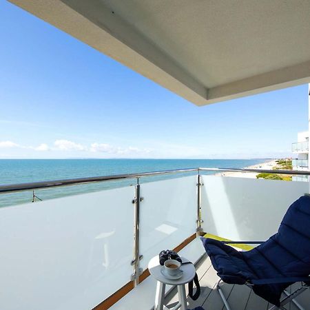 High-End Beachfront Getaway Sea View King Bed 이스트 위터링 외부 사진