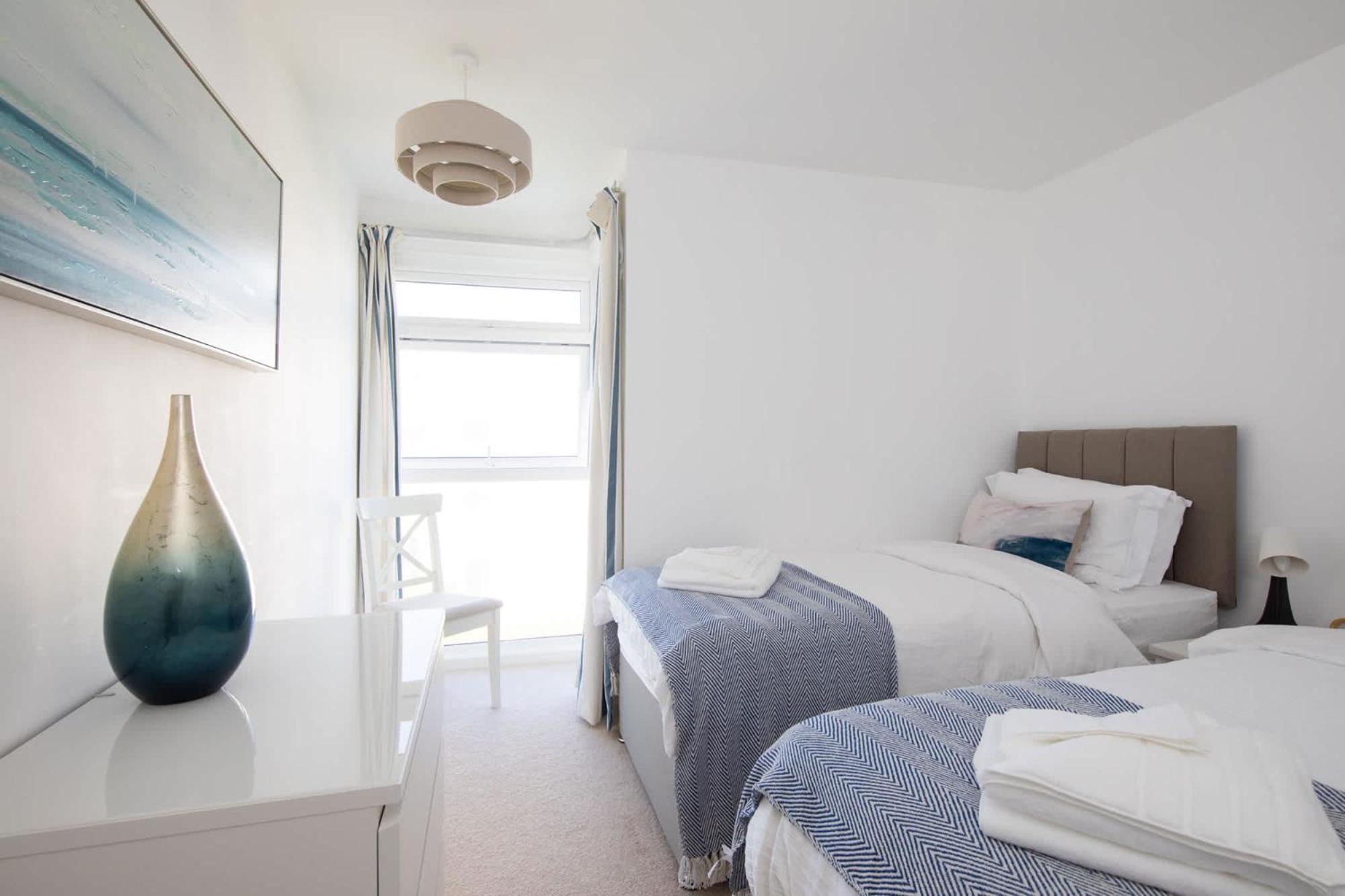 High-End Beachfront Getaway Sea View King Bed 이스트 위터링 외부 사진