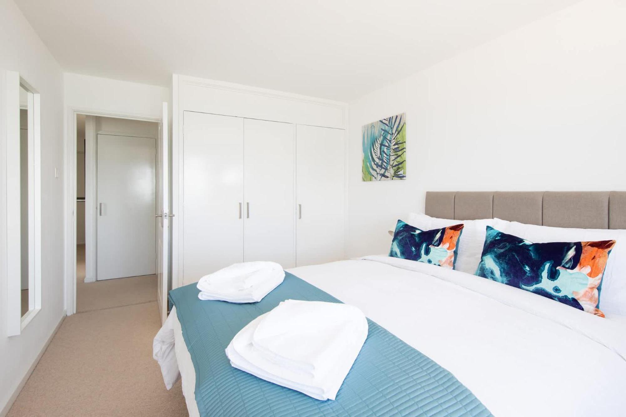 High-End Beachfront Getaway Sea View King Bed 이스트 위터링 외부 사진