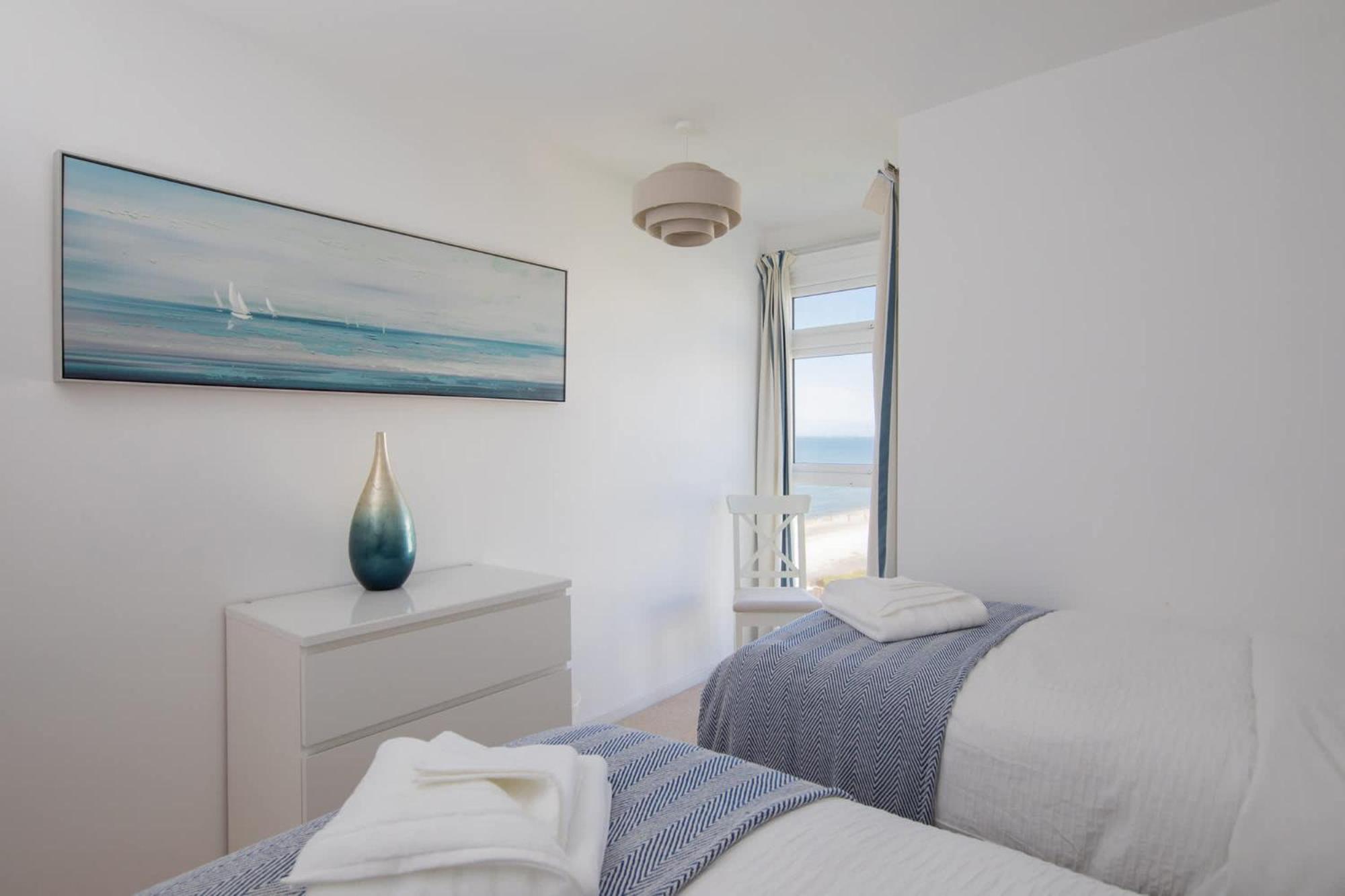 High-End Beachfront Getaway Sea View King Bed 이스트 위터링 외부 사진